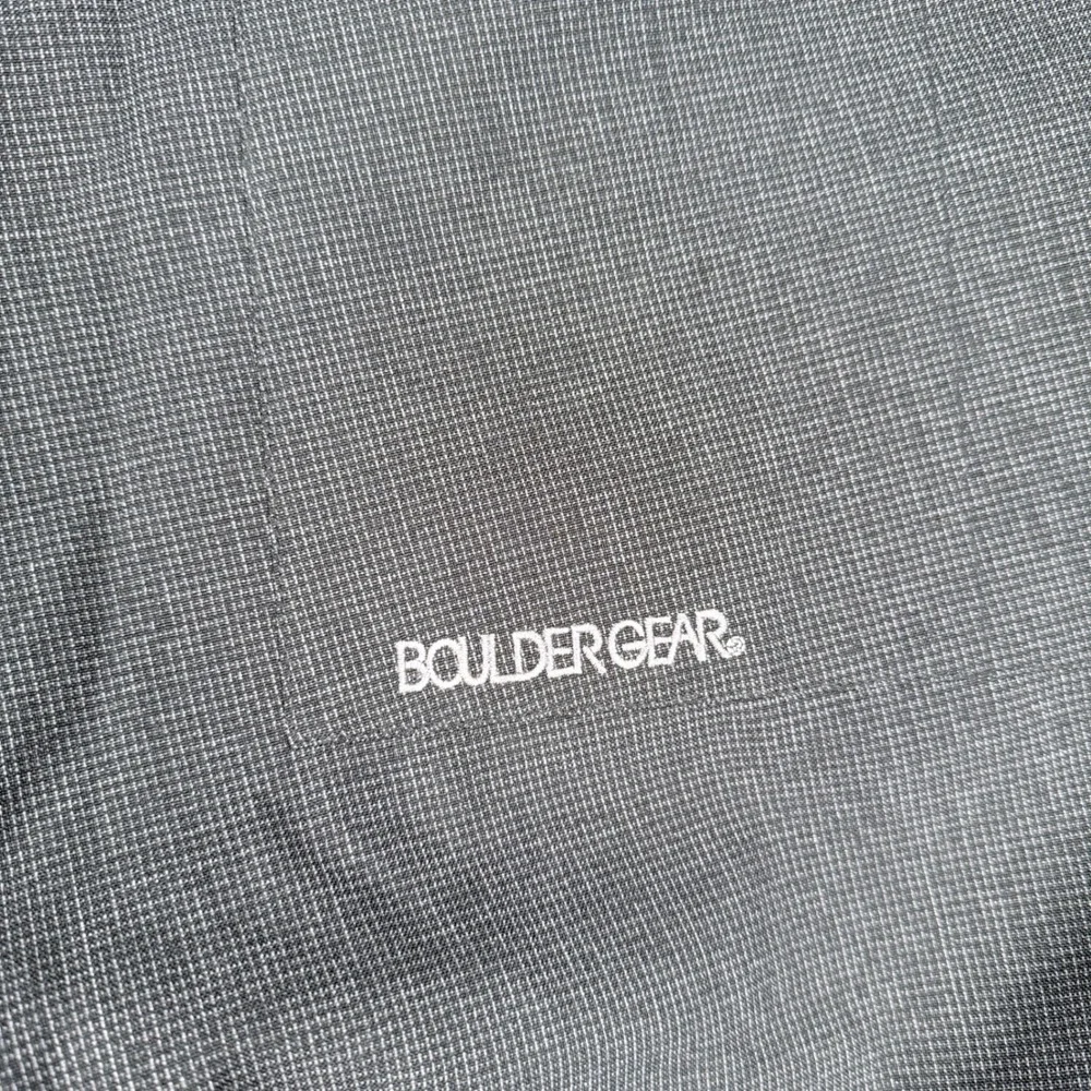 Boulder Gear Mens XL Gray Waterproof Insulated Ski Snowboard Cargo Pants 2573R